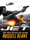 Imagen de portada para JET, no. 3